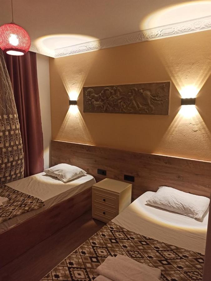 Kemer Agon Butique Hotel 안탈리아 외부 사진