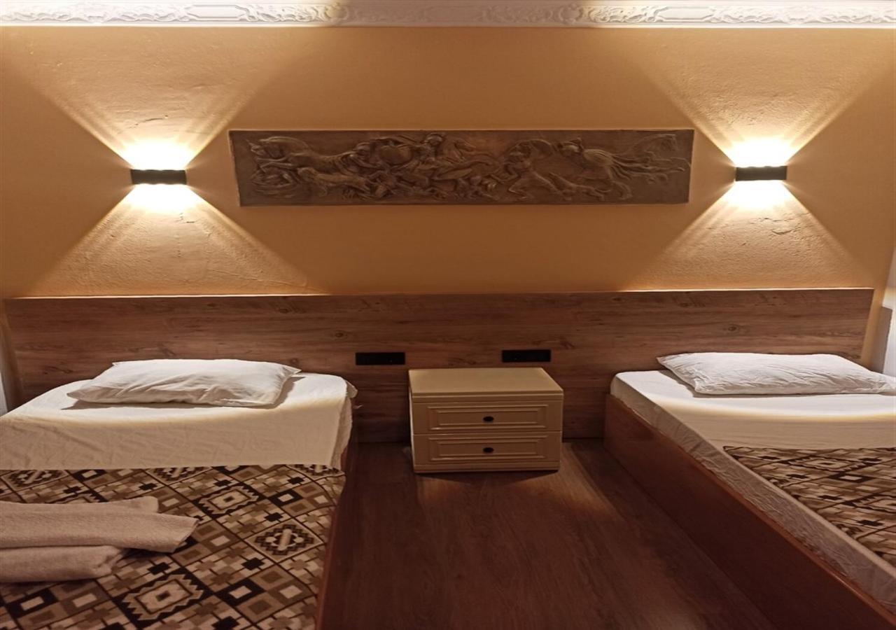 Kemer Agon Butique Hotel 안탈리아 외부 사진