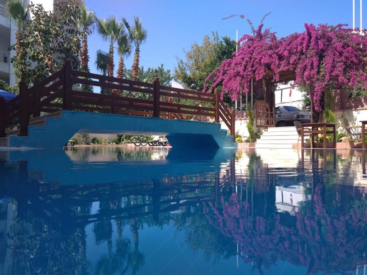 Kemer Agon Butique Hotel 안탈리아 외부 사진