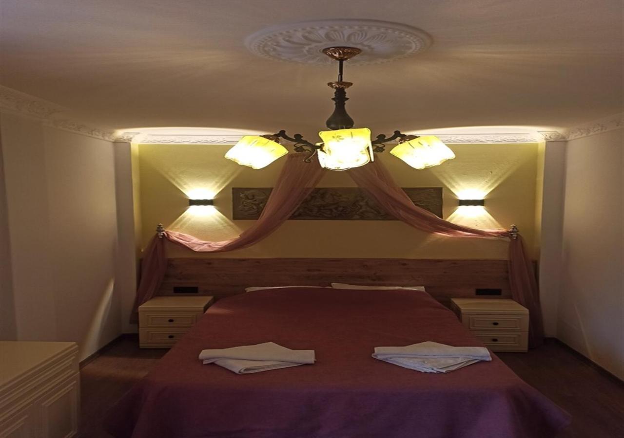 Kemer Agon Butique Hotel 안탈리아 외부 사진