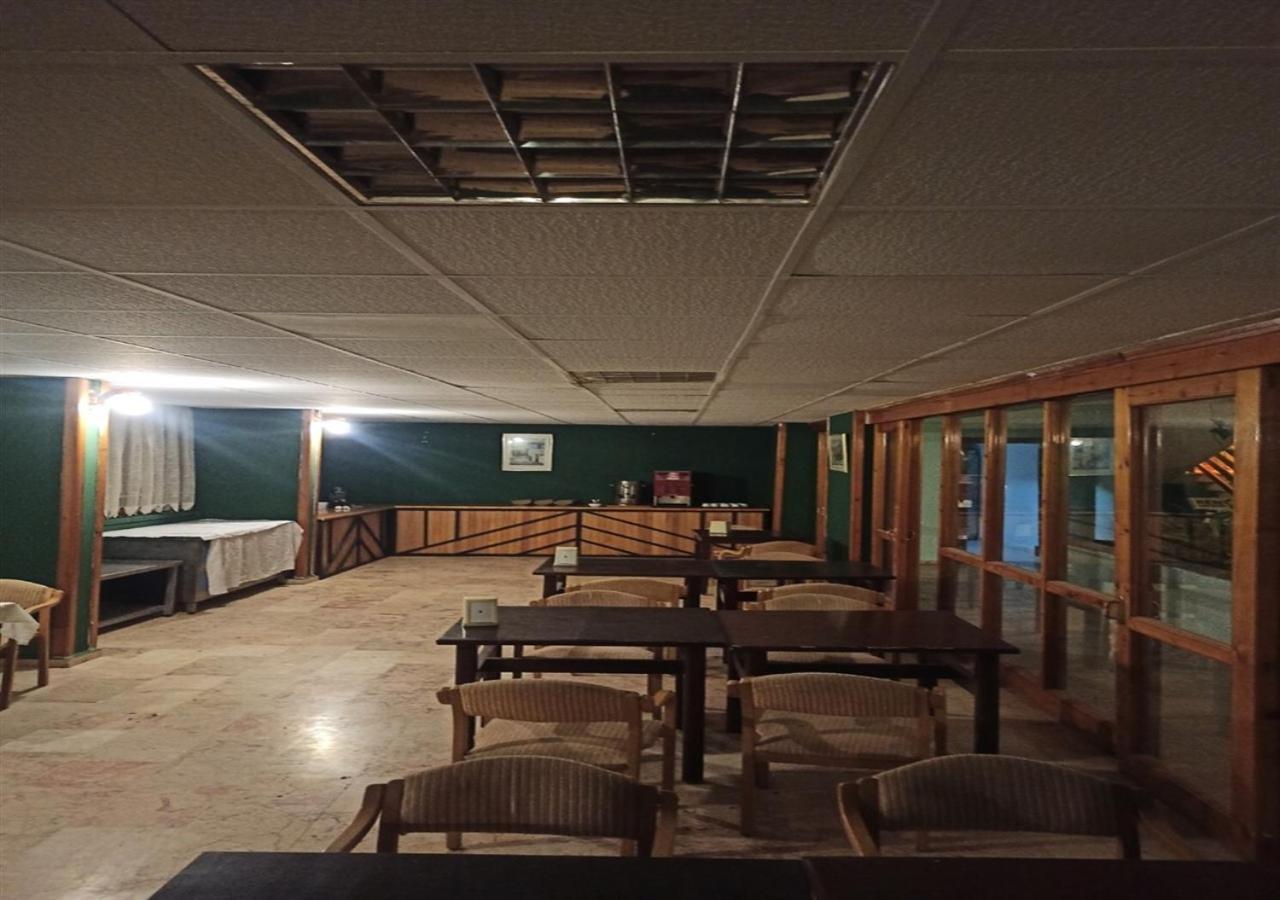 Kemer Agon Butique Hotel 안탈리아 외부 사진