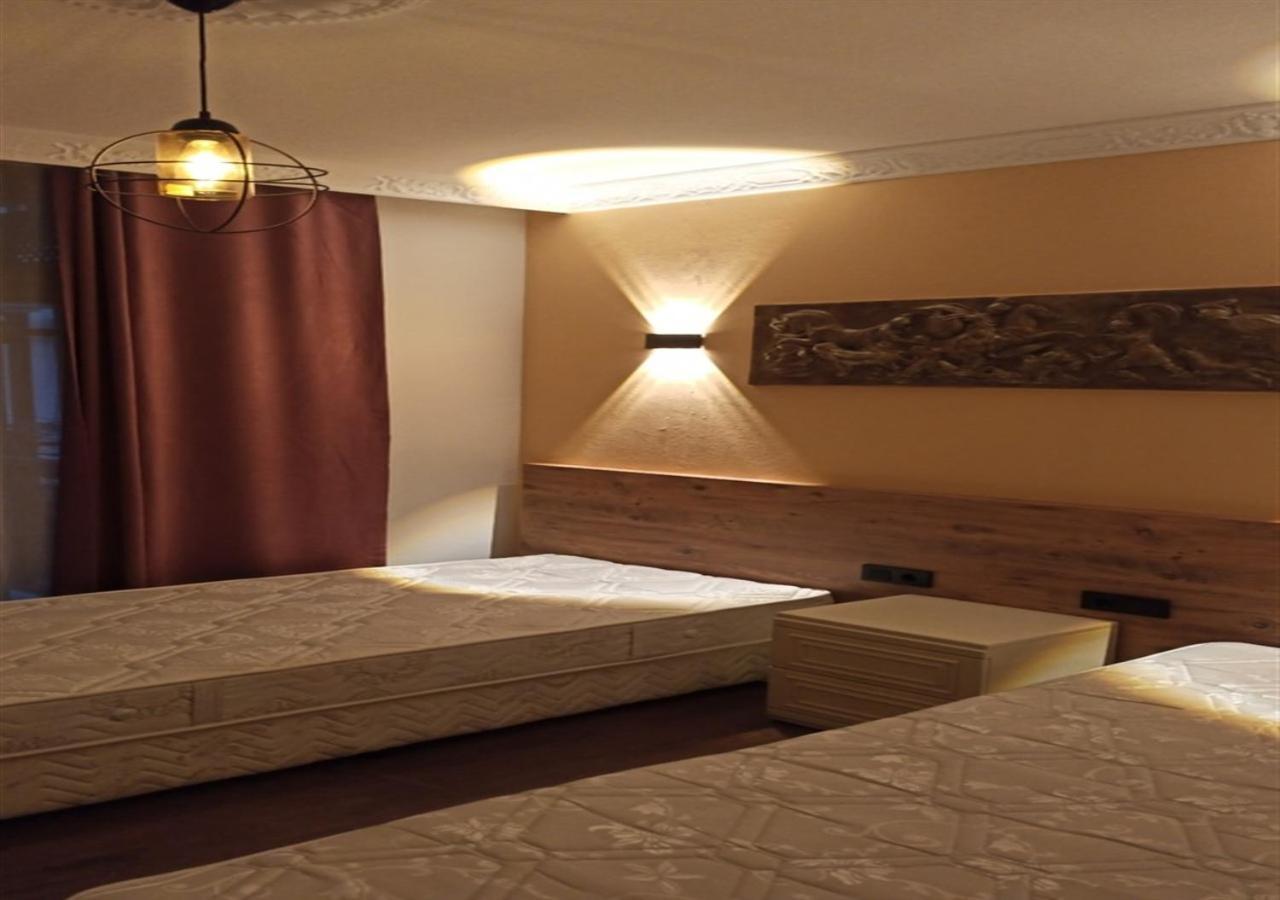 Kemer Agon Butique Hotel 안탈리아 외부 사진