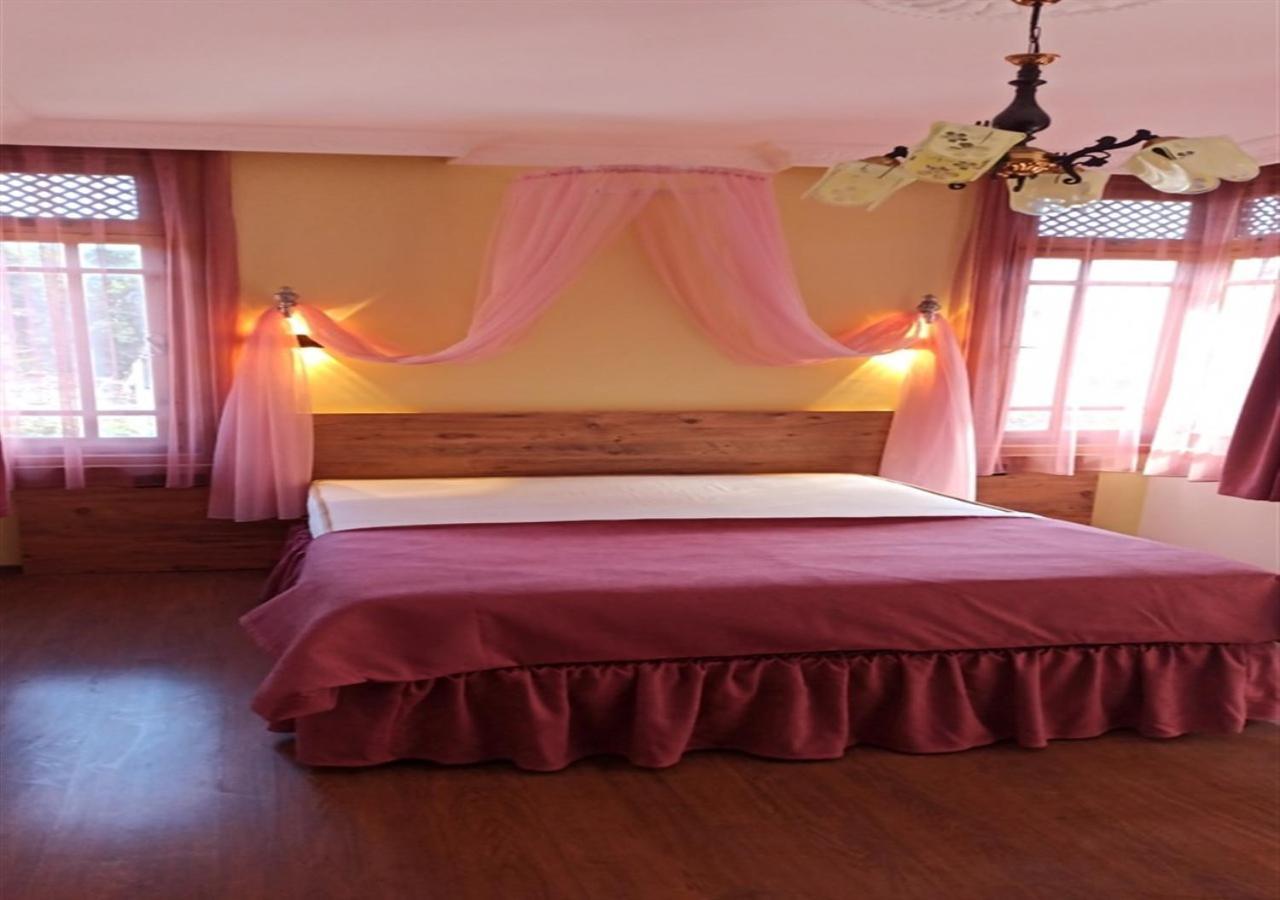 Kemer Agon Butique Hotel 안탈리아 외부 사진
