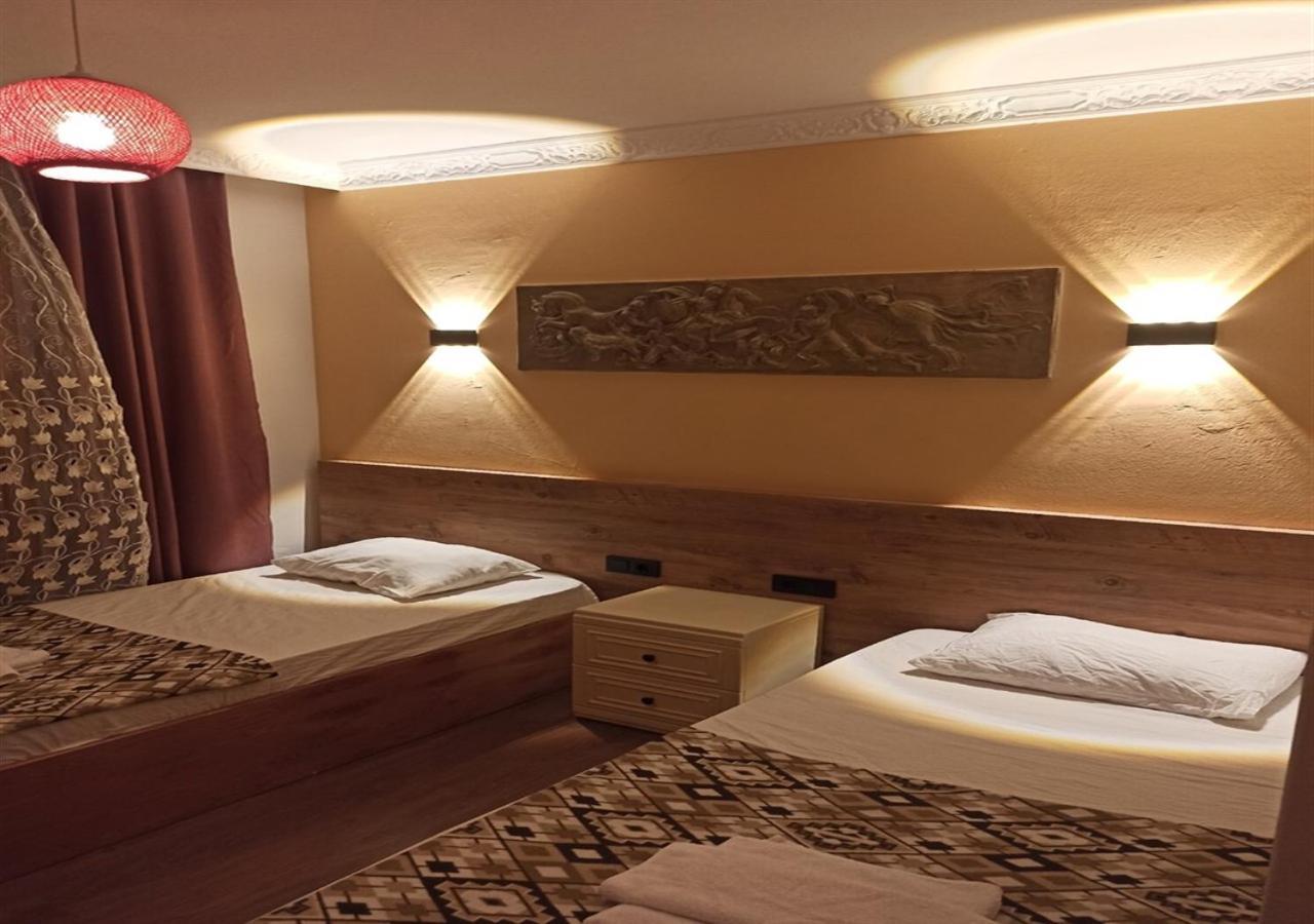 Kemer Agon Butique Hotel 안탈리아 외부 사진